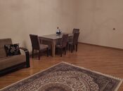 3 otaqlı yeni tikili - Şah İsmayıl Xətai m. - 145 m²