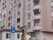 3 otaqlı yeni tikili - Şah İsmayıl Xətai m. - 145 m²