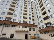 2 otaqlı yeni tikili - Xətai r. - 71 m²