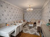 Satılır 3 otaqlı köhnə tikili 90 m², Nəsimi m., photo 2 from 8