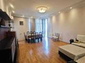 Satılır 3 otaqlı yeni tikili 124 m², Əhmədli m., photo 1 from 8