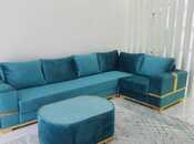 3 otaqlı yeni tikili - 8 Noyabr m. - 106 m²