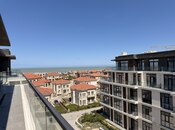 Satılır 3 otaqlı yeni tikili 122 m², Sea Breeze q., photo 3 from 8