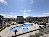 Satılır 3 otaqlı yeni tikili 122 m², Sea Breeze q., photo 2 from 8