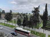 Сдаётся 3-комн. вторичка 110 м², м. Сахил, photo 2 from 8