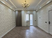 Продаётся 2-комн. новостройка 60 м², м. Иншаатчылар, photo 1 from 8