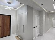3 otaqlı yeni tikili - Həzi Aslanov m. - 105 m²
