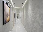 3 otaqlı yeni tikili - Həzi Aslanov m. - 105 m²