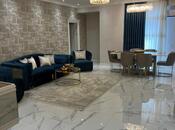 3 otaqlı yeni tikili - 8 Noyabr m. - 148 m²