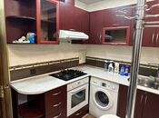 İcarəyə verilir 2 otaqlı yeni tikili 67 m², Həzi Aslanov m., photo 4 from 8