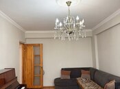 2 otaqlı yeni tikili - Yeni Yasamal q. - 67.2 m²