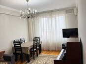 2 otaqlı yeni tikili - Yeni Yasamal q. - 67.2 m²
