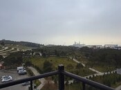 4 otaqlı yeni tikili - Həzi Aslanov q. - 130 m²