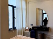 4 otaqlı yeni tikili - Həzi Aslanov q. - 130 m²