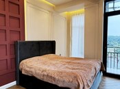 4 otaqlı yeni tikili - Həzi Aslanov q. - 130 m²