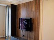 4 otaqlı yeni tikili - Həzi Aslanov q. - 130 m²