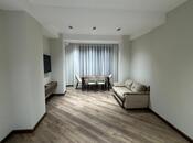 2 otaqlı yeni tikili - Şah İsmayıl Xətai m. - 77 m²