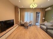 Satılır 1 otaqlı yeni tikili 60 m², Sea Breeze q., photo 8 from 8