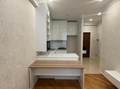 İcarəyə verilir 2 otaqlı yeni tikili 60 m², Nizami m., photo 7 from 8