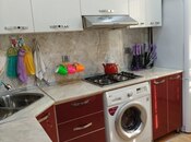 Satılır 2 otaqlı köhnə tikili 55 m², Həzi Aslanov m., photo 4 from 8