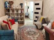 Satılır 2 otaqlı köhnə tikili 55 m², Həzi Aslanov m., photo 1 from 8