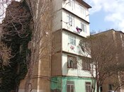 Satılır 1 otaqlı köhnə tikili 20 m², Gənclik m., photo 3 from 8