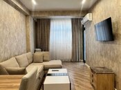 İcarəyə verilir 2 otaqlı yeni tikili 80 m², İnşaatçılar m., photo 3 from 6