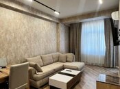 İcarəyə verilir 2 otaqlı yeni tikili 80 m², İnşaatçılar m., photo 2 from 6