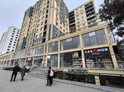 İcarəyə verilir 2 otaqlı yeni tikili 80 m², İnşaatçılar m., photo 1 from 6
