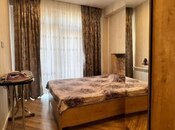 İcarəyə verilir 2 otaqlı yeni tikili 80 m², İnşaatçılar m., photo 4 from 6