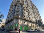 3 otaqlı yeni tikili - Binəqədi r. - 114 m²