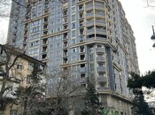 3 otaqlı yeni tikili - Binəqədi r. - 114 m²