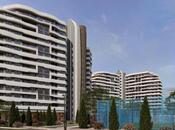 1 otaqlı yeni tikili - Bakıxanov q. - 53 m²
