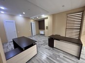 2 otaqlı ofis - Nəriman Nərimanov m. - 85 m²