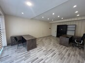 2 otaqlı ofis - Nəriman Nərimanov m. - 85 m²