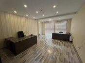 2 otaqlı ofis - Nəriman Nərimanov m. - 85 m²