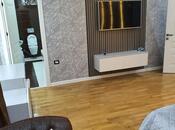 İcarəyə verilir 3 otaqlı yeni tikili 120 m², Nizami m., photo 2 from 8