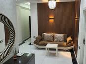 İcarəyə verilir 3 otaqlı yeni tikili 120 m², Nizami m., photo 1 from 8