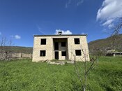 10 otaqlı həyət evi/bağ evi - Quba - 200 m²