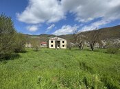 10 otaqlı həyət evi/bağ evi - Quba - 200 m²