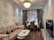 Продаётся 2-комн. новостройка 90 м², м. Мемар Аджеми, photo 1 from 8