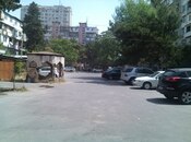 2 otaqlı köhnə tikili - Azadlıq Prospekti m. - 43 m²