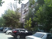 2 otaqlı köhnə tikili - Azadlıq Prospekti m. - 43 m²