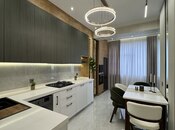 3-комн. новостройка - м. Гянджлик - 117 м²