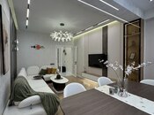 3-комн. новостройка - м. Гянджлик - 117 м²
