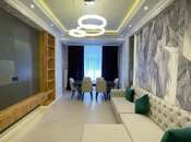 Сдаётся 2-комн. новостройка 100 м², м. Кероглу, photo 1 from 7