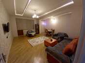 İcarəyə verilir 3 otaqlı yeni tikili 104 m², Şah İsmayıl Xətai m., photo 2 from 8