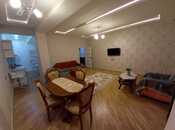 İcarəyə verilir 3 otaqlı yeni tikili 104 m², Şah İsmayıl Xətai m., photo 3 from 8