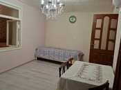 Сдаётся 3-комн. дом/дача 65 м², м. Элмляр Академиясы, photo 1 from 8