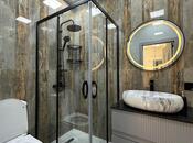 3-комн. новостройка - м. Ази Асланов - 80 м²